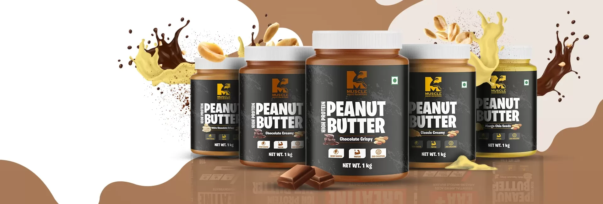 Peanut Butter